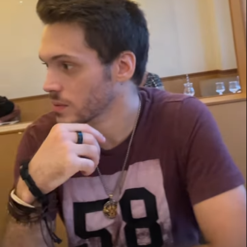 Xavier E. profile photo