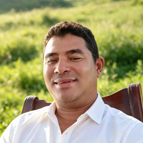paulino f. profile photo