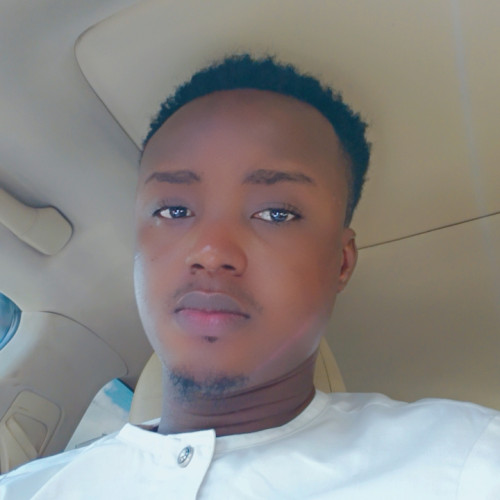 Chibuzor O.
