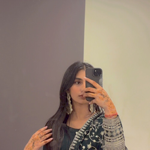 khushi t. profile photo