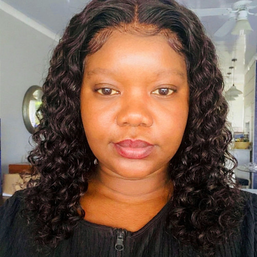 Jadina L. profile photo
