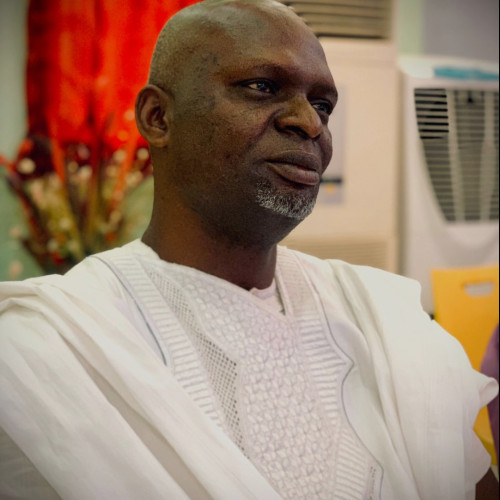 Oyedeji I. profile photo