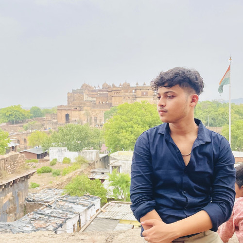Kartikey S. profile photo