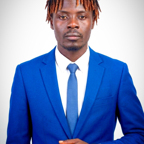 antony l. profile photo