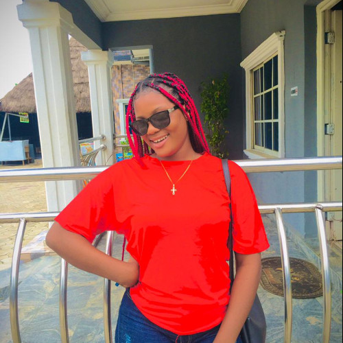 Anyanwu A. profile photo