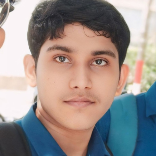 Parasar M. profile photo