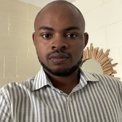 Bright R. profile photo