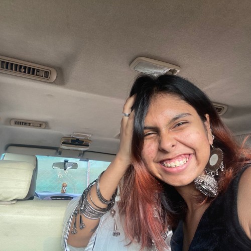 Jeevika G.