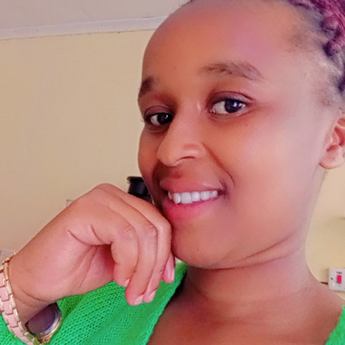 Damaris  W. profile photo