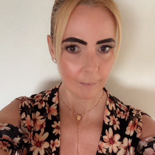 kelly g. profile photo