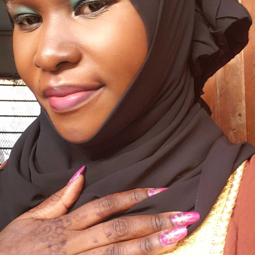 ibah s. profile photo