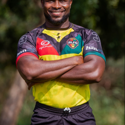 John Bless M. profile photo