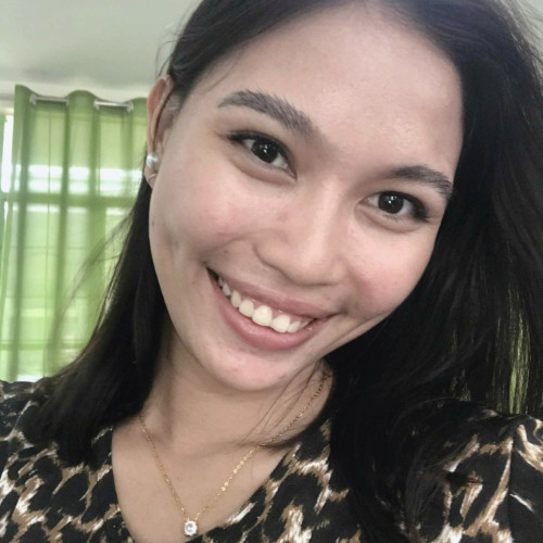 Trexia V. profile photo