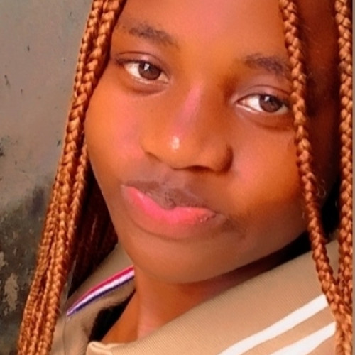 Mercy O.