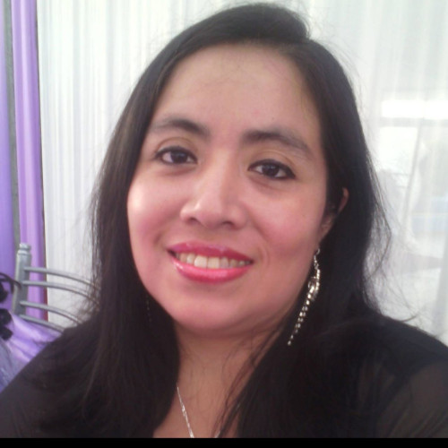 Erika  P. profile photo