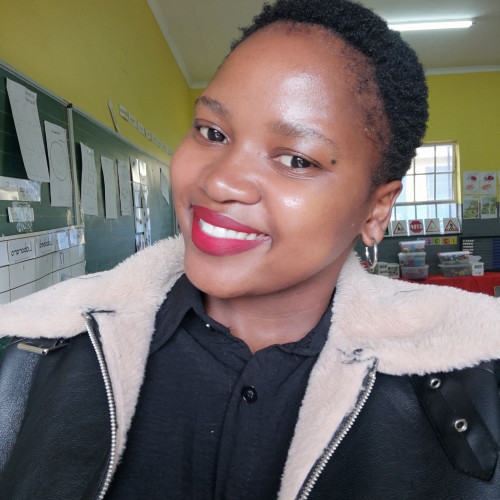 Babalwa  M.