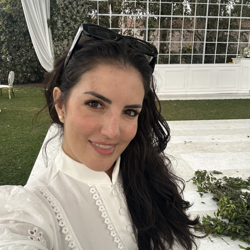 Rossana  S. profile photo