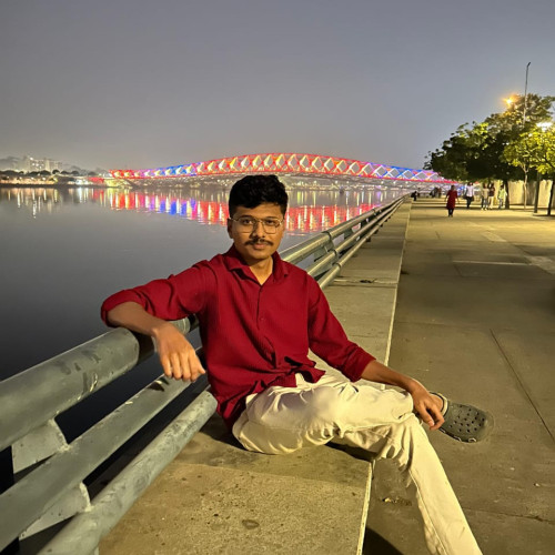 Sumit M. profile photo