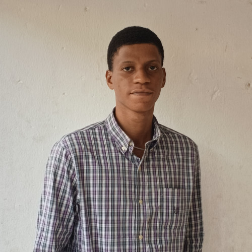 Afam A. profile photo