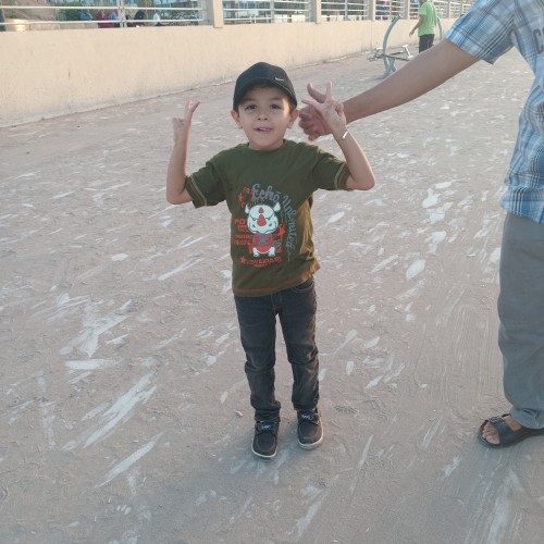 Mustapha  M. profile photo