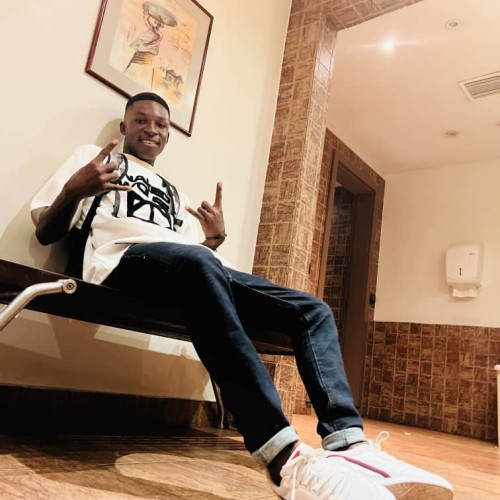 Bright  B. profile photo