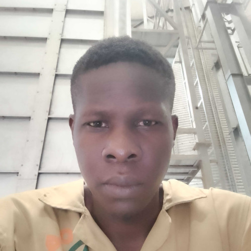 Nyanda S.
