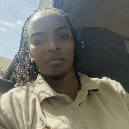 Teresia G. profile photo