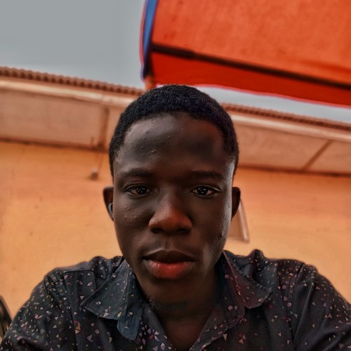 kingsley O.