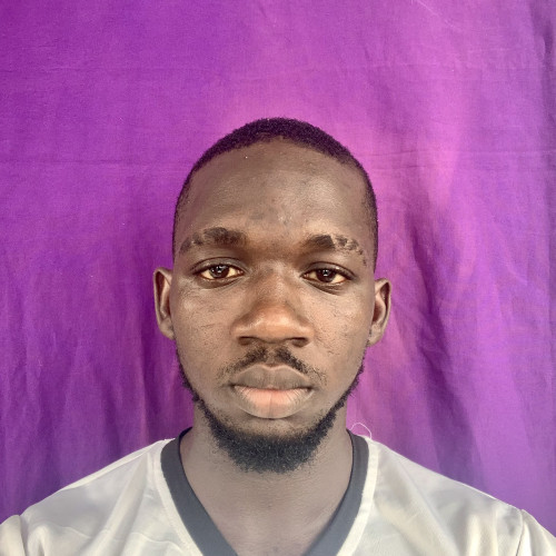 Surprise B. profile photo