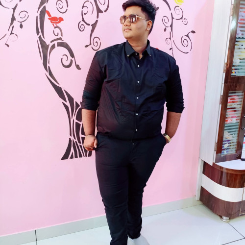 Priince  S. profile photo