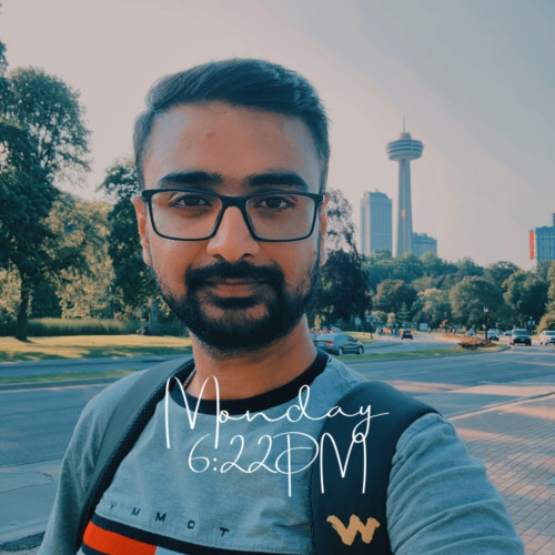 Prashant J. profile photo