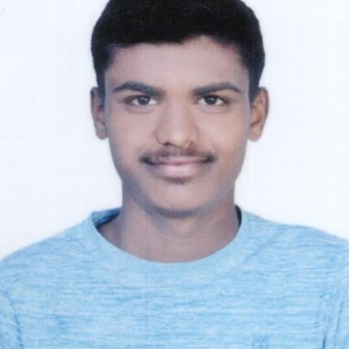 SARTHAK T.