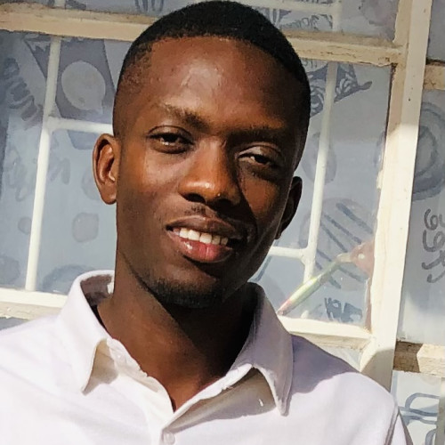 Isaac A. profile photo