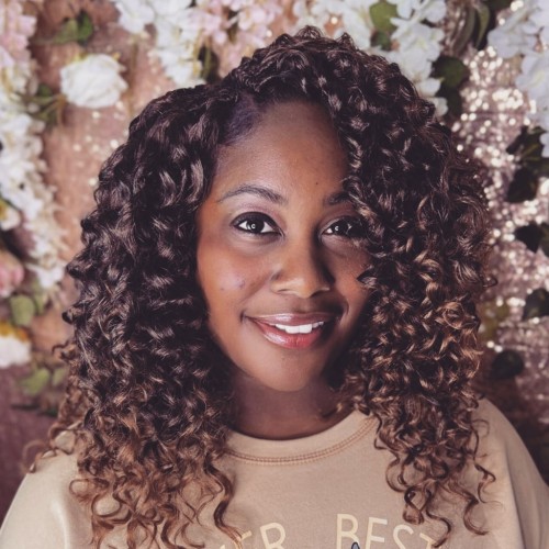 Simone B. profile photo