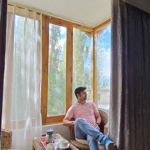 Anurag A. profile photo
