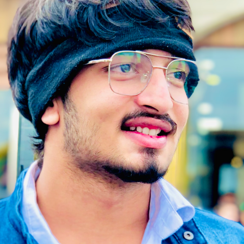 Rahul D.