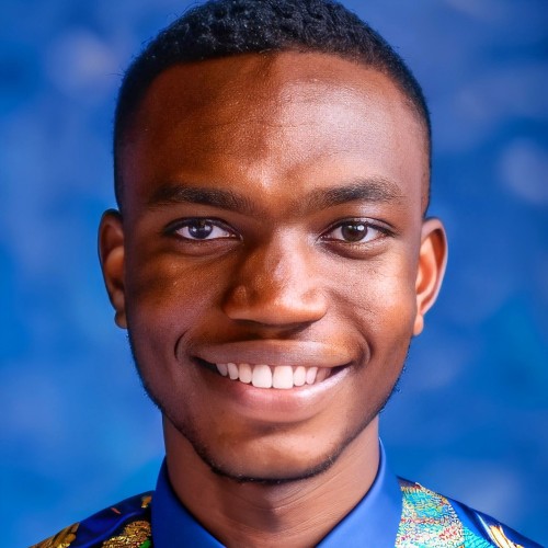 Utibe E. profile photo