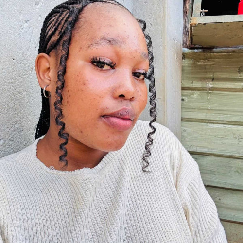 Mbali K. profile photo