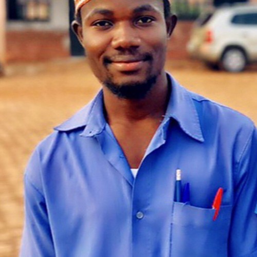 Abubakari  A.