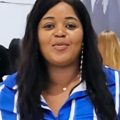 Paulette Victorine  T. profile photo