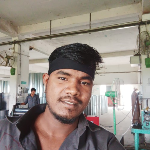 Gobinath G.