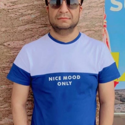 Adnan H. profile photo
