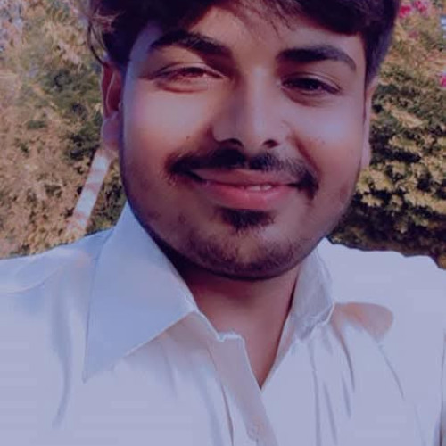 Muhammad  I. profile photo