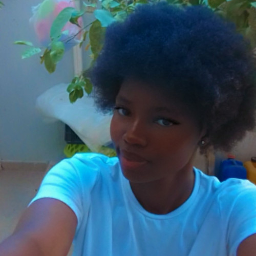 Christianah T.