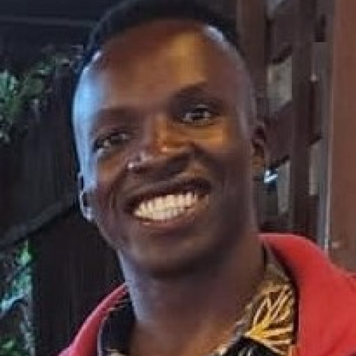 GILBERT M. profile photo