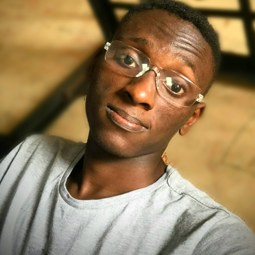 Cornelius U. profile photo