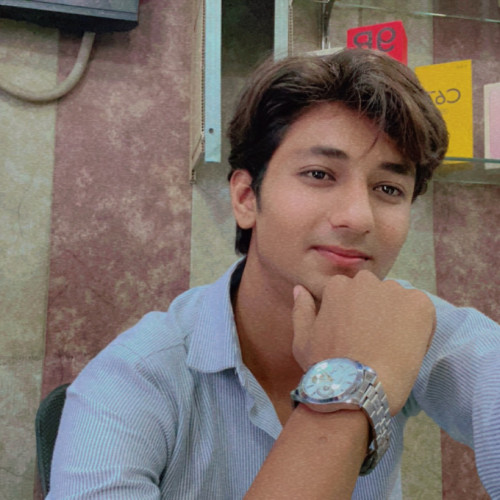 Ayaz R. profile photo