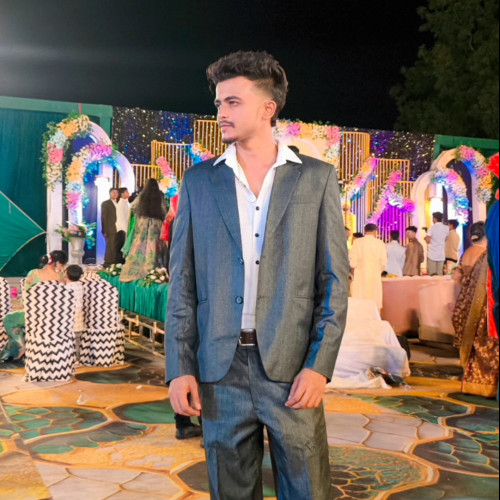 Aamarsh G. profile photo