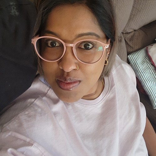 Samanta P.