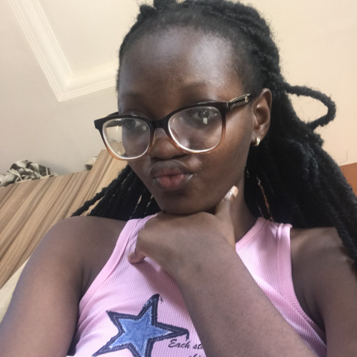 Wisdom O. profile photo